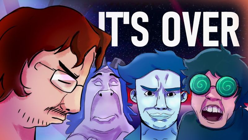 История ПАДЕНИЯ Студии Феникс... [хейтспич]