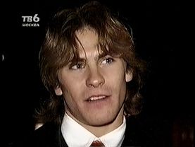 ТВ-6 Диск-Канал - Киркоров, Губин, Spice Girls. Знак качества, реклама