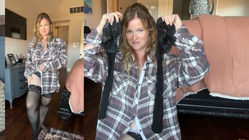 The Nylon Wink  - Some of my pantyhose and stockings