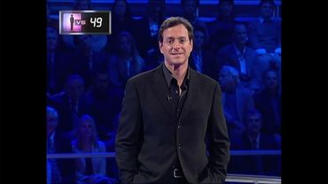 US 1 vs 100 DVD Game #5