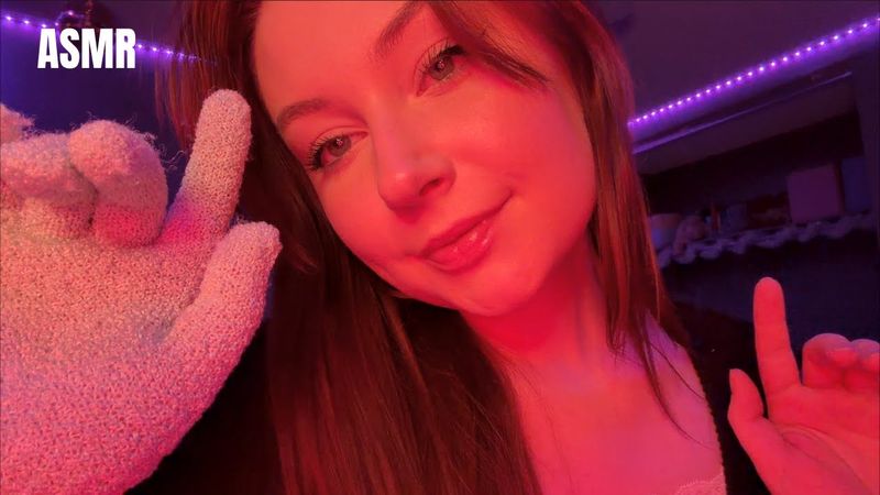 Fast and Aggressive Sounds | Clapping, Glove Sounds, Gripping