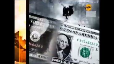 Заставка программы "Экстренный вызов 112" (РЕН ТВ, 2010).