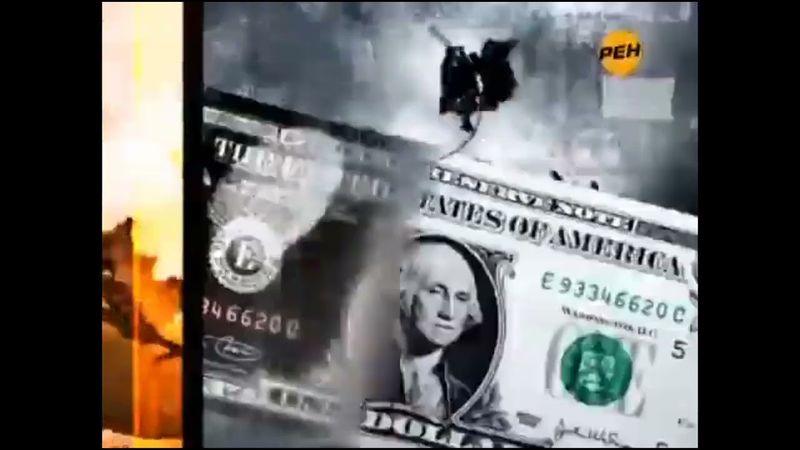 Заставка программы "Экстренный вызов 112" (РЕН ТВ, 2010).