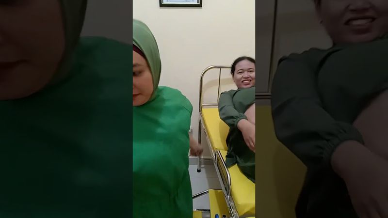 Ujian praktek ANC Oleh Samsinar Sormin NPN22222520 S1 NR DeliHusada Medan