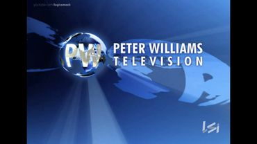 Peter Williams Television (1995/2025)