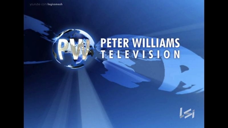 Peter Williams Television (1995/2025)