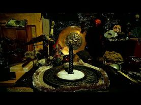 Обряд Распутывание дорог. Выбор правильного пути.