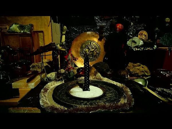 Обряд Распутывание дорог. Выбор правильного пути.