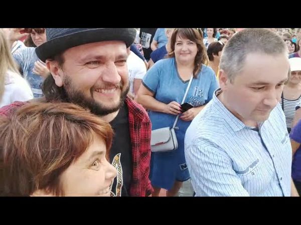 Вінниця. Круто!