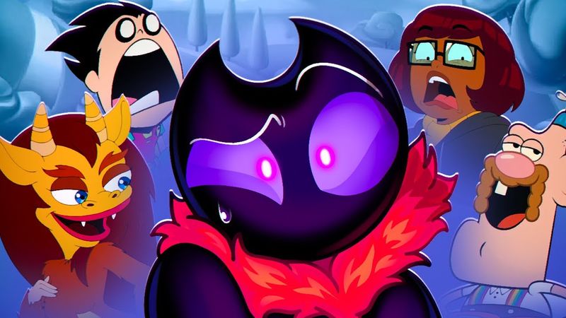 ЭТИ МУЛЬТЫ ВСЕ НЕНАВИДЯТ