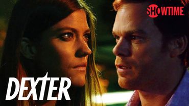 Deb Yells at Dexter About His Life Choices | Dexter