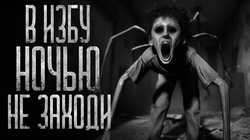 ТЫ ЕЩЕ НЕ СЛЫШАЛ ЭТИ ИСТОРИИ! Страшные истории и страшилки.