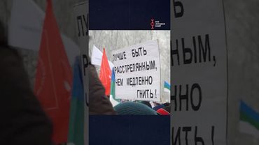 Как власти борются с активистами в Коми?