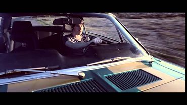 Alistair Griffin - Just Drive