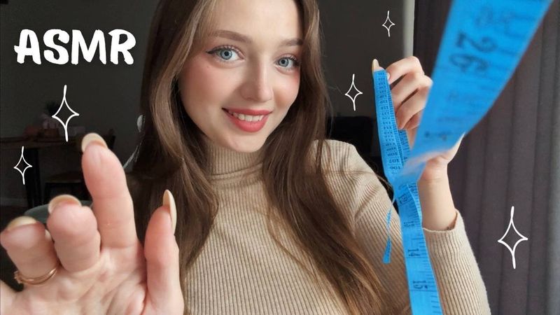 АСМР для тех, кто хочет заснуть прямо сейчас 🥱