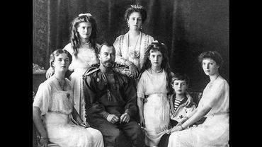 Семейные ценности в Доме Романовых. Лекция Николая Неуймина