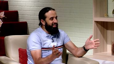 13 - برنامج قبل أن تتزوج مع المستشار الأسري د حامد الإدريسي الحلقة الثالثة عشرة