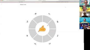 Рулетка кейсов по боли тимлида