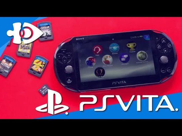 Консоль, яка все ще може. PlayStation Vita у 2019 | Ігрові теревені