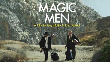 Magic Men (Comedy) Award Winning Movie ! Best actor, best music, best film