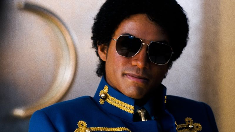 Майкл — Русский Трейлер #2 (Дубляж, 2026)