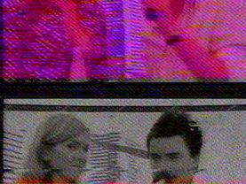 2006 - МузТв - Ты супер-женщина 2006 (отрывок)