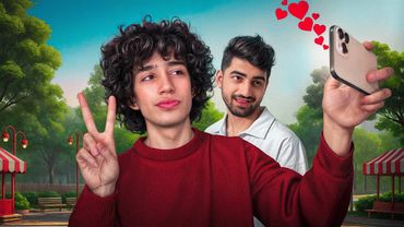 یه روز زندگی بلاگری🥰