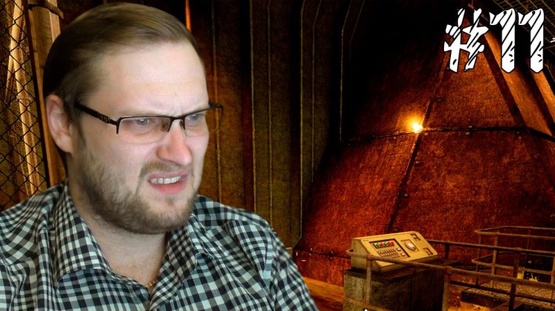 Black Mesa Прохождение ► ПИВНОЙ ЗАВОД ► #11