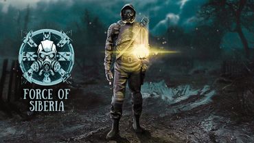 ☢️ Тополь и Громов ☢️ DayZ Force of Siberia ☢️ @malamadros