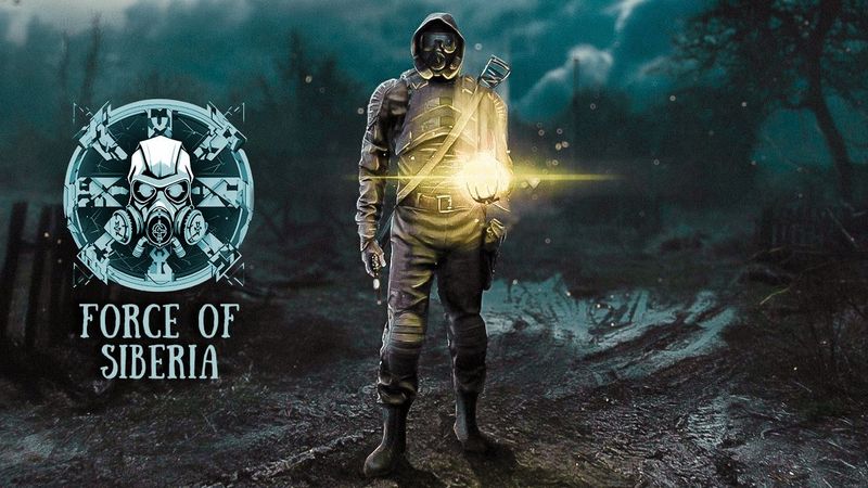 ☢️ Тополь и Громов ☢️ DayZ Force of Siberia ☢️ @malamadros