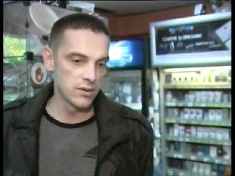 Бухой торгаш продал после полуночи