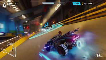 Disney Speedstorm | Anna - Gameplay #10