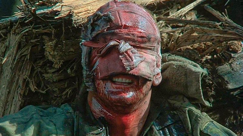 Солдаты 10 дней штурмуют высоту, но ТЕРЯЮТ 70% состава и сходят с ума