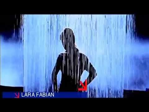 LARA FABIAN - MEU GRANDE AMOR