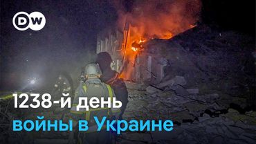 Удары по Воронежу, атака РФ Сум и надежды украинцев на системы ПВО Patriot