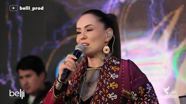 Bilbil Öwezowa Türkmen Toý 2026 | belli_prod 4K