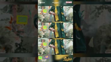 #SooriOriSoori Song #KrishnaLeela Movie #shorts