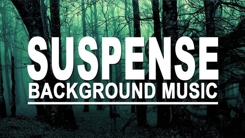 Suspense Thriller Dark Mystery Music No Copyright/ Mysterious Investigation Tension Background Music