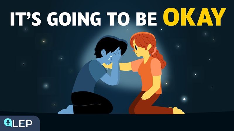 A Video to Watch when You Need Comfort | Slow English for Shadowing & Listening | Beginner