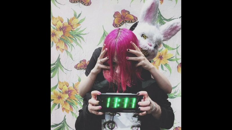 Кишлак - 11:11 (Альбом)