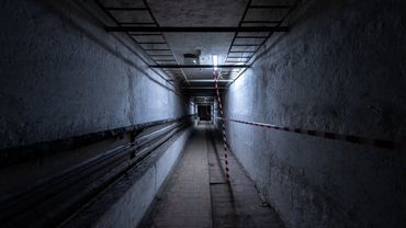 Экскурсия в Объект 305 — узел связи в Звенигороде