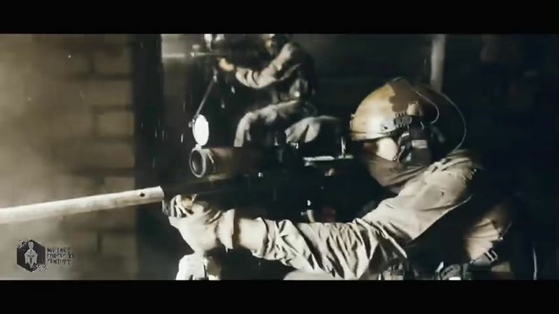 Силы Специальных Операций РФ\ Russian Special Operations Forces #ссо ...