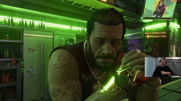 Sep 30, 2025 - Cyberpunk 2077