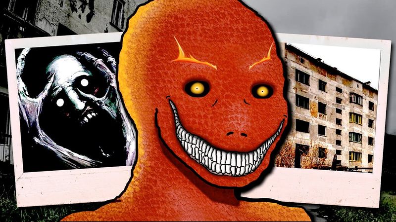 10 СТРАШНЫХ ИСТОРИЙ про РУССКИЕ ЗАБРОШКИ! — РЕАЛЬНЫЕ ИСТОРИИ