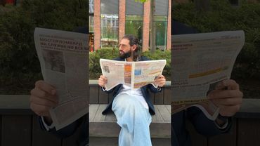 Волшебный поцелуй 😂