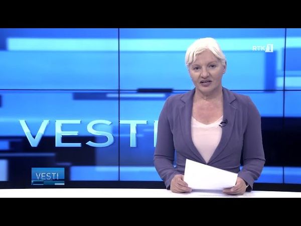 (OUTDATED) RTK Lajme Intros History since 1975