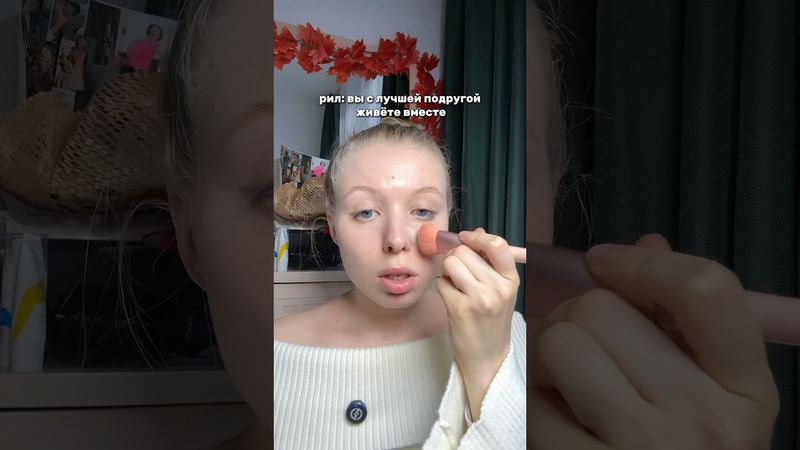 Немного моментов из моей жизни✨