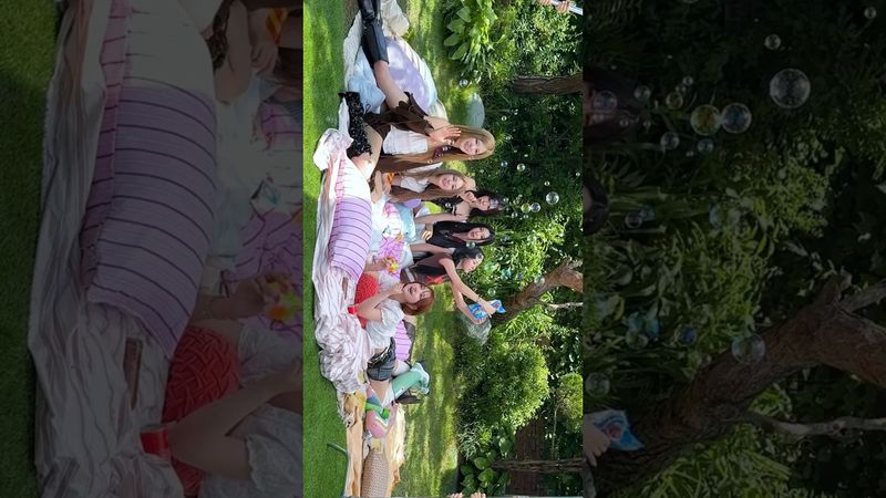 🫧🫧 #ifeye #이프아이 #sweet_tang #스윗탱 #ruok