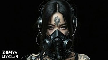 Zhenya Livshits - Weekly Podcast 086 [Minimal Techno & Techno DjMix 2025]