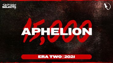 The Aphelion 15K Mix Series - ERA TWO: 2021 - Mixed by @SerenSantiago (2 Hour Trance Mix)